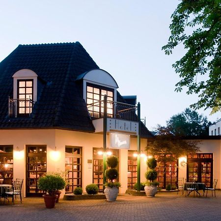 Hotel Meiners Hatten Экстерьер фото