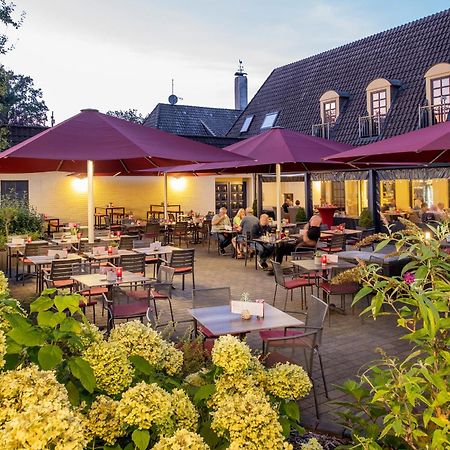Hotel Meiners Hatten Экстерьер фото