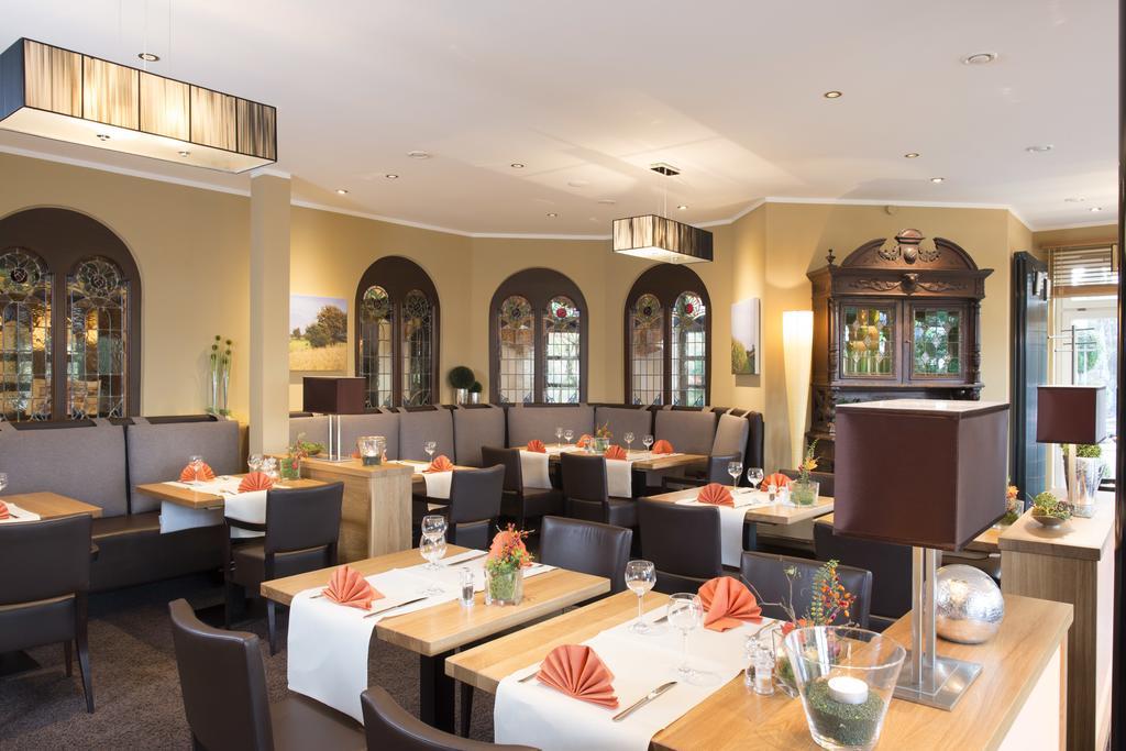 Hotel Meiners Hatten Экстерьер фото