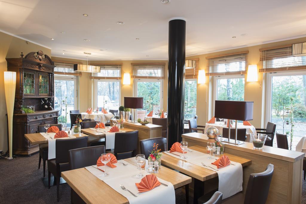 Hotel Meiners Hatten Экстерьер фото