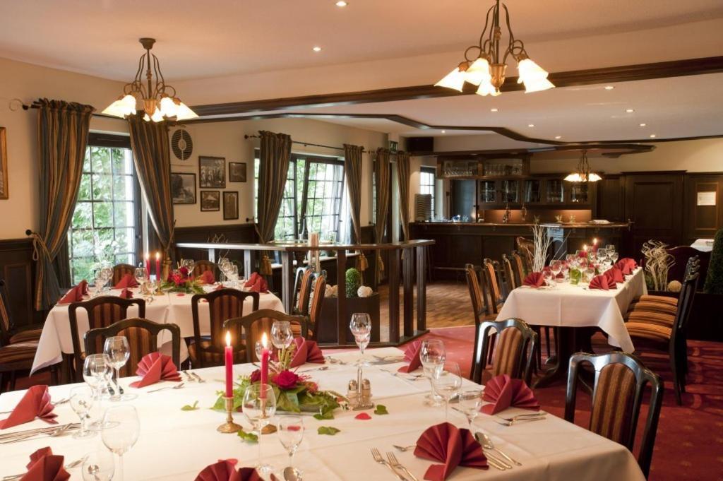 Hotel Meiners Hatten Экстерьер фото