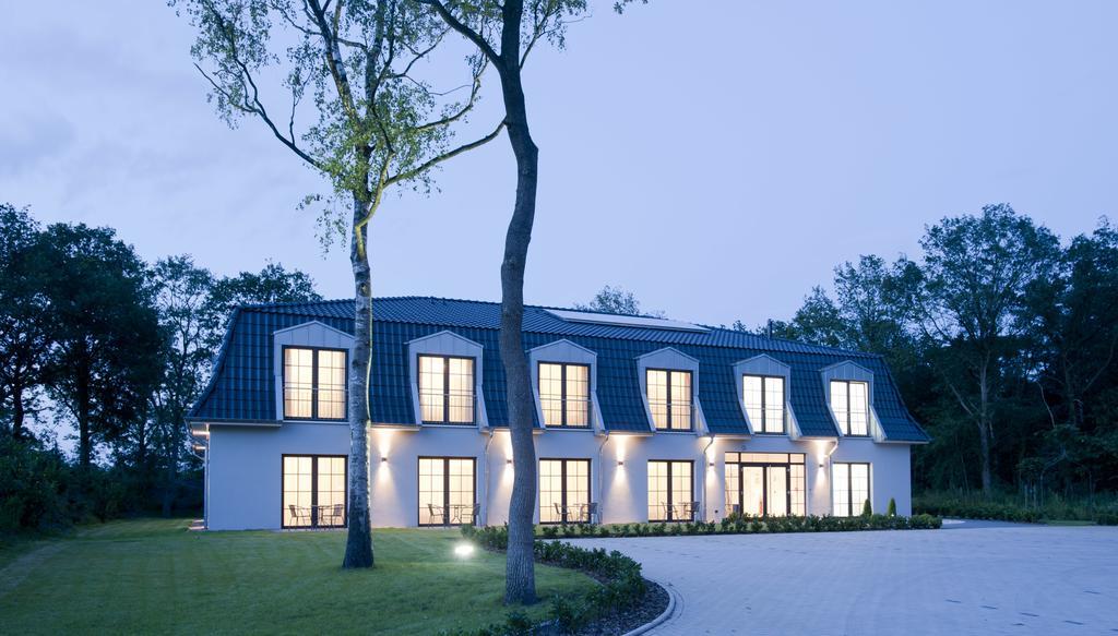 Hotel Meiners Hatten Экстерьер фото