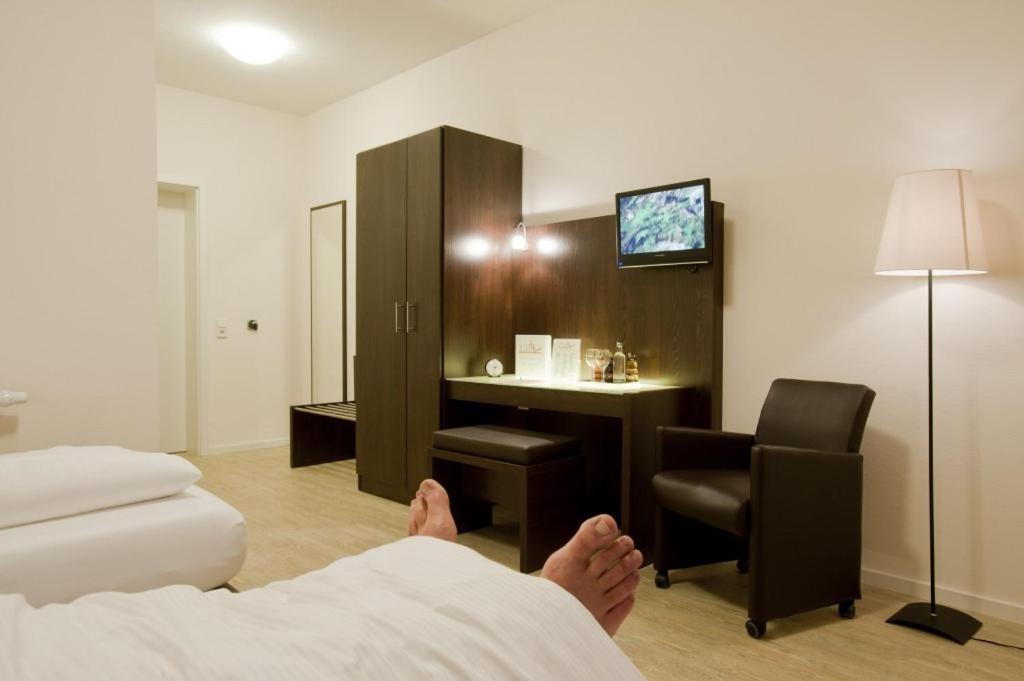Hotel Meiners Hatten Номер фото